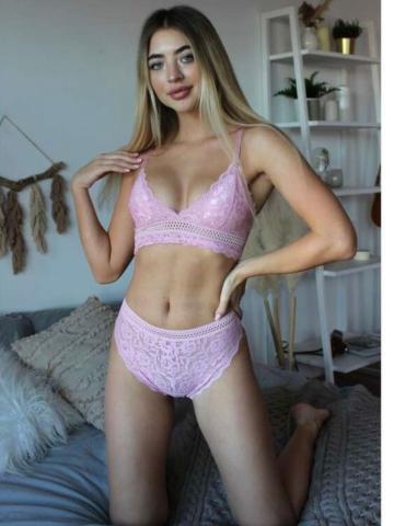 Мила Только 25 Тим