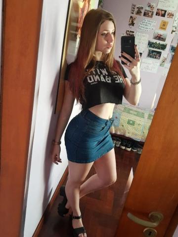 Виолетта фото 3