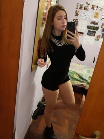 Виолетта фото 4